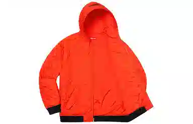 Supreme x Lamborghini SS20 Work Jacket