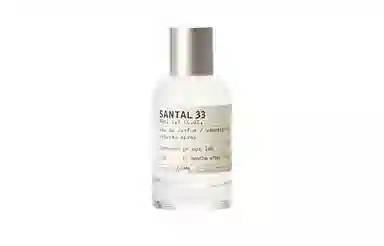 Le Labo Santal 33