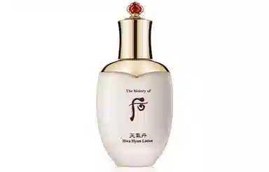 Whoo 110ml110ml*2