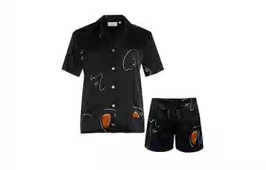 NOT JUST PAJAMA The Dream 22