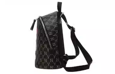 MLB x Disney Yankees Mini Backpack Black