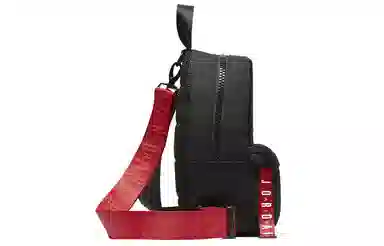 Jordan Backpack Black
