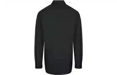 Alexander McQueen Skull Camo Long Sleeve Shirt