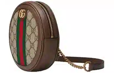 GUCCI Ophidia Logo