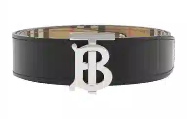 Burberry Classic Belt
