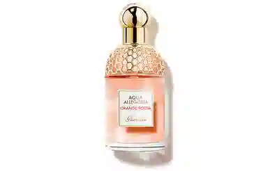 Guerlain Aqua Allegoria Orange Soleia EDT