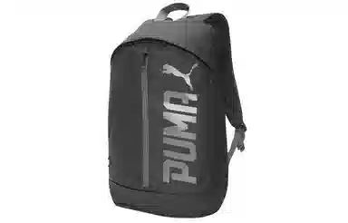 PUMA Backpack Black
