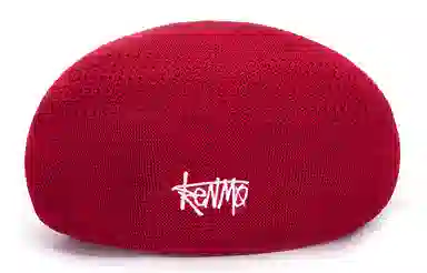 Kenmore Wool Beret Logo