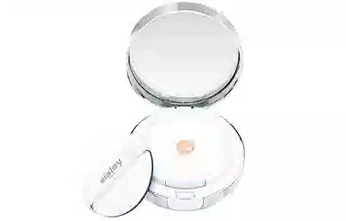 希思黎 焕白防护气垫粉底霜