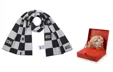 ICONS Lab SSUR PLUS x ICONSLAB SS23