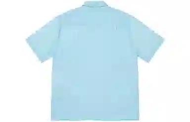 Supreme Week 16 x Emilio Pucci SS Shirt