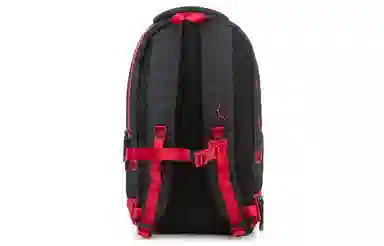 Jordan AJ13 Bred Backpack