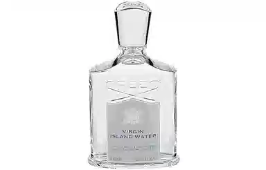 CREED Virgin Island Water