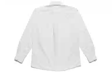 HUMAN MADE SS21 Heart Embroidery Button Shirt