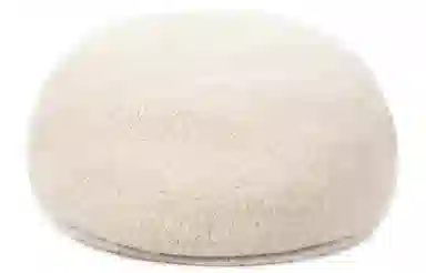 Kenmore Wool Beret Logo