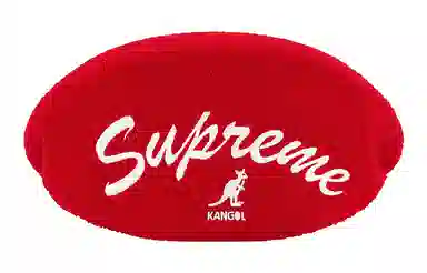 Supreme x Kangol Bermuda 504 Hat