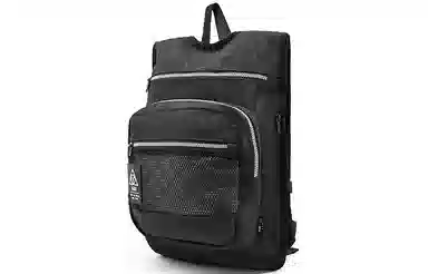 Vans Supply 66 Backpack Black Camo