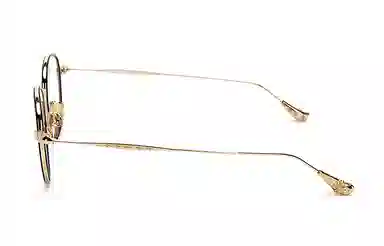 Chrome Hearts BONE PRONE IV