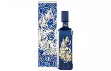 RE.CLASSIFIED 40ml80ml