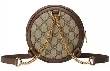 GUCCI Ophidia Logo
