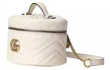 GUCCI GG Marmont Logo