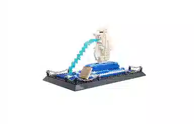 503pcs 4218