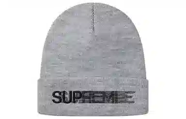 Supreme SS20 Week 7 Motion Logo Beanie Logo