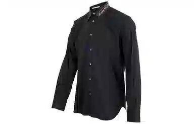 Alexander McQueen FW21 Logo