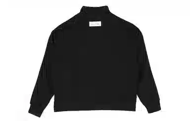 NERDY Colorblock Zip Track Jacket