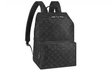 Louis Vuitton Discovery PM Black