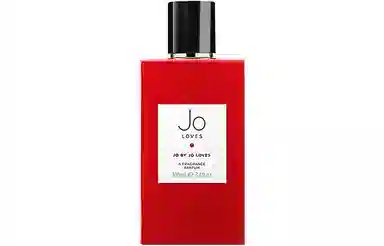 Jo Loves
