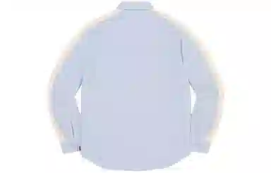 Supreme FW21 Week 16 x Polartec Shirt Logo