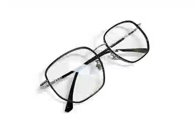 Welly Merck Blue Light Titanium Frame