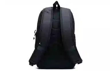 Jordan Classic Backpack Black