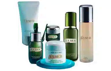 海蓝之谜 浓缩修护精华体验套装 小样版