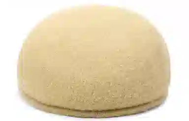 Kenmore Wool Beret Logo