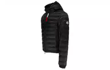 Moncler Rook Black