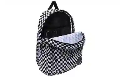 Vans Checkerboard Backpack