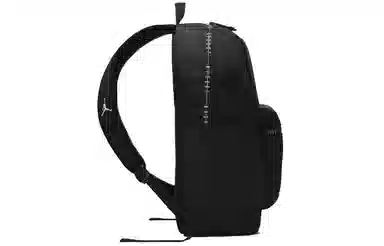 Jordan Backpack Black