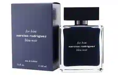 Narciso Blue Black EDT
