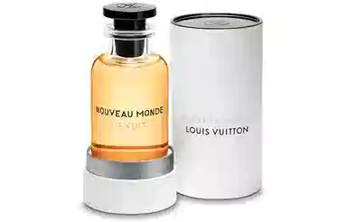 Louis Vuitton Nouveau Monde