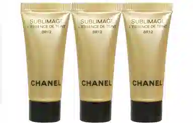 CHANEL 12 5ml*3