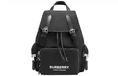 Burberry Backpack