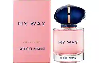 GIORGIO ARMANI MY WAY EDP 7ml15ml30ml