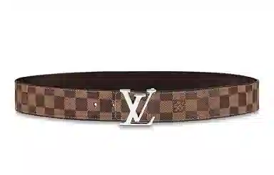 LOUIS VUITTON LV 4cm