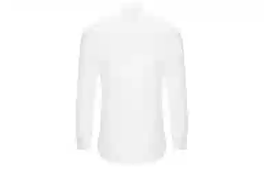 Moschino Teddy Bear Embroidered Shirt