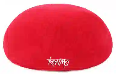 Kenmore Wool Beret Logo