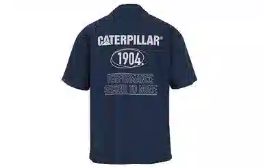 CAT SS22
