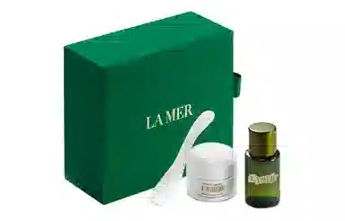 海蓝之谜 滋润 体验装 保湿补水 小样版