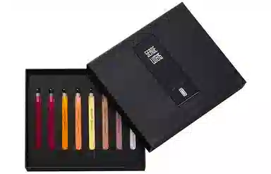 Serge Lutens EDP 4ml*8